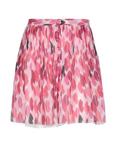 Мини-юбка Giamba