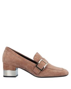 Мокасины Roger Vivier