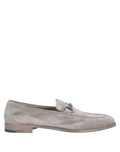 Мокасины Giorgio Armani