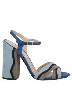 Сандалии L Autre Chose