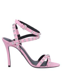 Сандалии Dsquared2