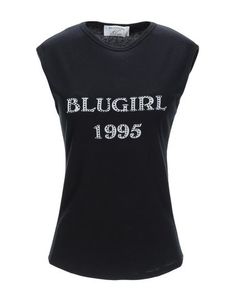 Футболка Blugirl Jeans