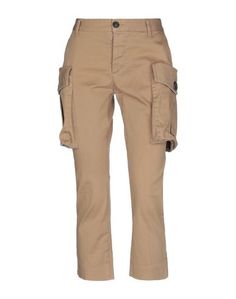 Повседневные брюки Dsquared2