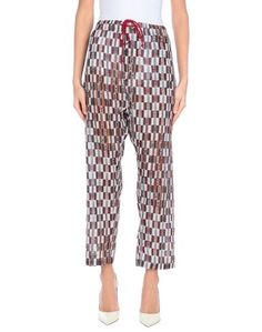 Повседневные брюки Isabel Marant Étoile