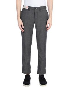 Повседневные брюки Incotex RED