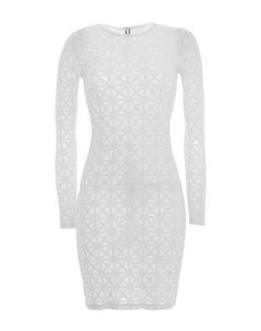 Короткое платье Gareth Pugh