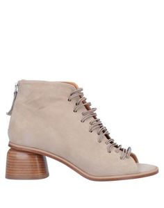 Ботинки Halmanera