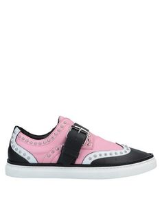 Низкие кеды и кроссовки Dsquared2