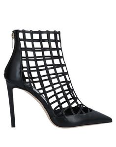 Полусапоги и высокие ботинки Jimmy Choo