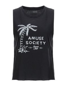 Майка Amuse Society