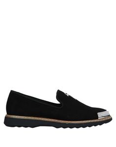 Мокасины Giuseppe Zanotti