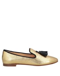 Мокасины Giuseppe Zanotti