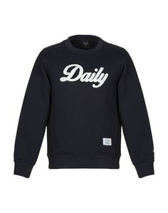 Толстовка Daily Paper