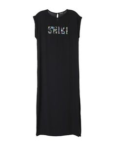 Платье длиной 3/4 Shiki