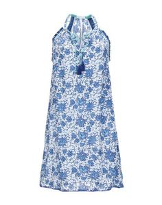 Короткое платье Poupette St Barth