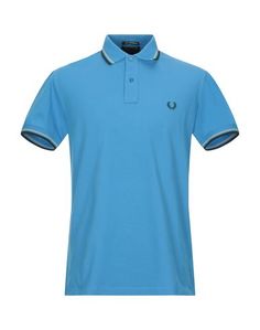 Поло Fred Perry