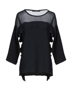 Блузка Massimo Rebecchi