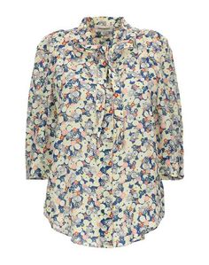 Pубашка Zadig &; Voltaire