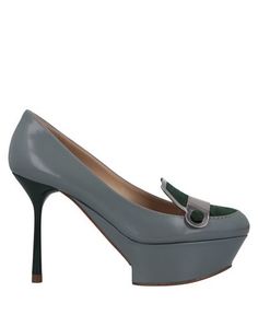 Мокасины Pollini