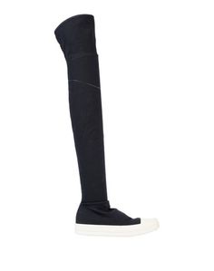 Сапоги Drkshdw BY Rick Owens