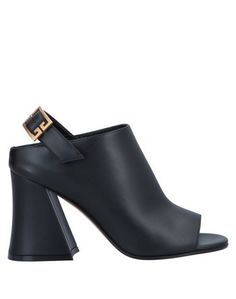 Ботинки Givenchy