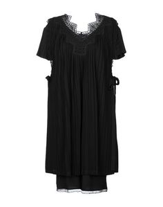 Платье до колена Twinset