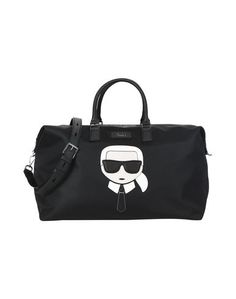 Дорожная сумка Karl Lagerfeld