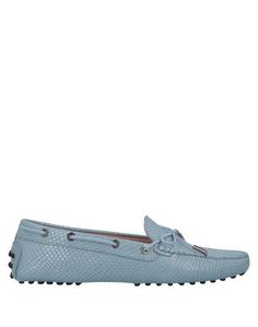 Мокасины Tod’S