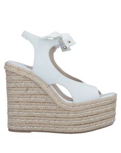 Сандалии Paloma Barceló