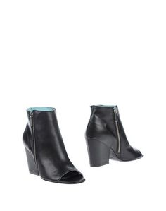 Полусапоги и высокие ботинки Tangerine