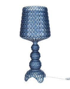 Настольная лампа Kartell