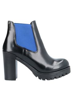 Полусапоги и высокие ботинки Onako