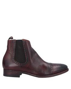 Полусапоги и высокие ботинки N.D.C. Made By Hand