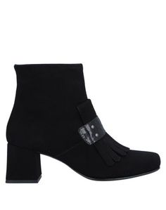 Полусапоги и высокие ботинки D+