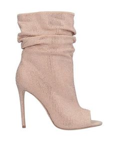 Полусапоги и высокие ботинки Gianni Renzi® Couture