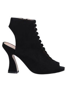 Полусапоги и высокие ботинки Space Style Concept