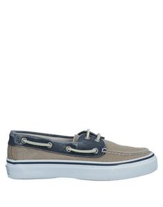 Мокасины Sperry