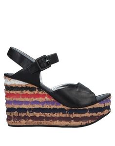 Сандалии Free Lance