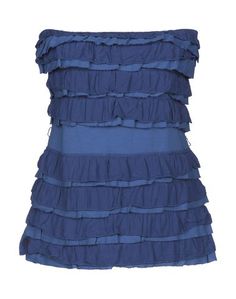 Бюстье Franklin &; Marshall