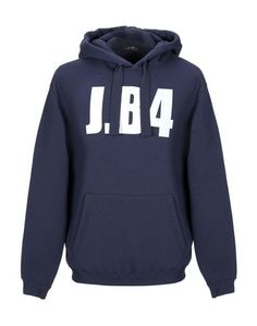 Толстовка J·B4 Just Before