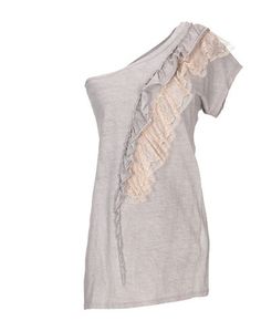 Топ без рукавов P.A.R.O.S.H.