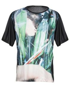 Футболка Issey Miyake Men