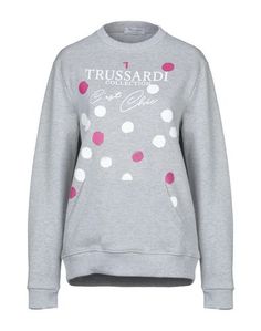 Толстовка Trussardi