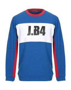 Толстовка J·B4 Just Before