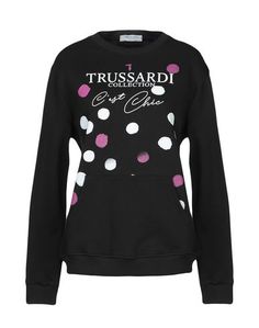 Толстовка Trussardi
