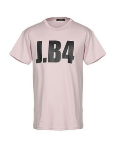 Футболка J·B4 Just Before