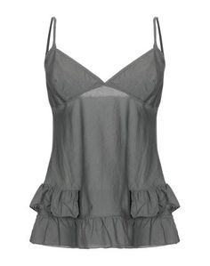 Топ без рукавов P.A.R.O.S.H.