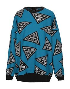 Толстовка Love Moschino