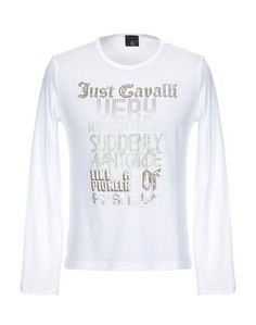 Категория: Лонгсливы мужские Just Cavalli