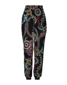 Повседневные брюки Desigual